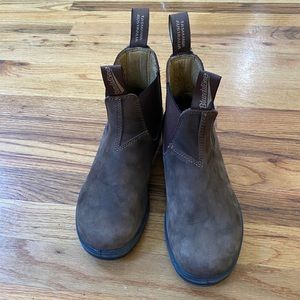 Blundstone US 8.5 AUS 5.5 Chelsea Boot
